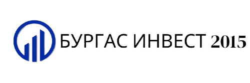 Бургас Инвест 2015 ООД Logo